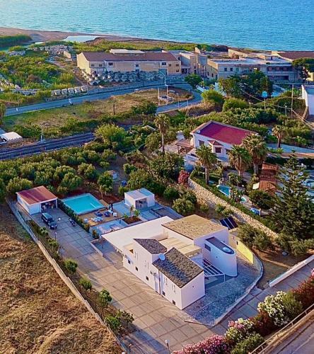 Apartamento Whitevilla