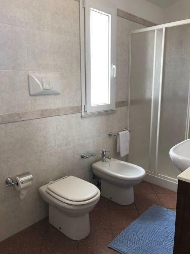 Apartamento Whitevilla