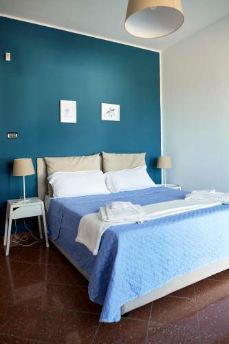 Apartamento Whitevilla