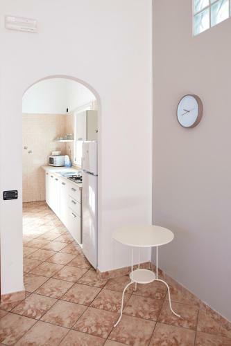 Apartamento Whitevilla