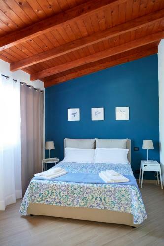 Apartamento Whitevilla