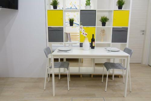 Ficod� Apartments