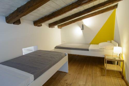 Ficod� Apartments