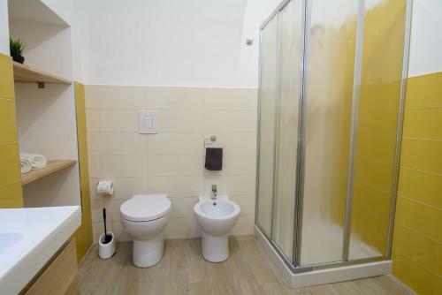 Ficod� Apartments