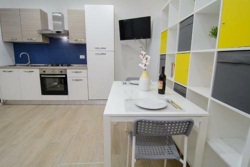 Ficod� Apartments