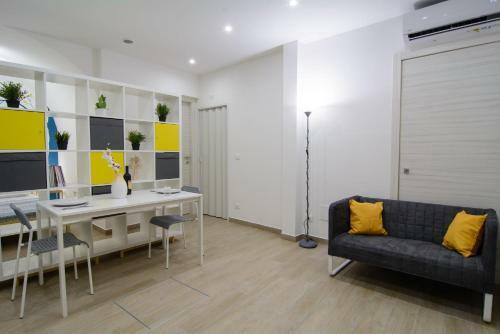 Ficod� Apartments