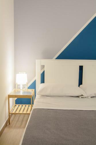 Ficod� Apartments