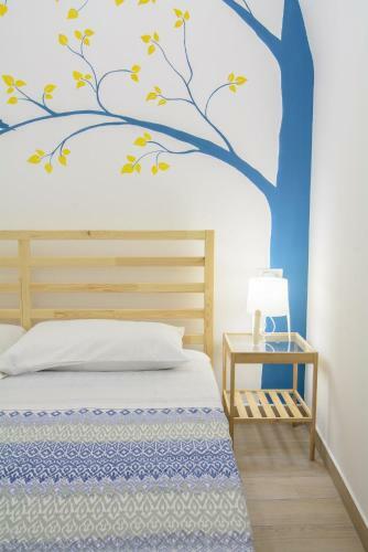 Ficod� Apartments