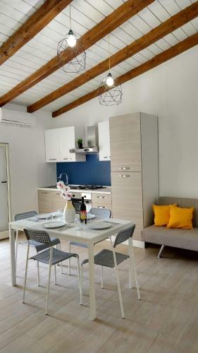 Ficod� Apartments