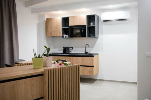 Apartamento Case Vacanza Puccini