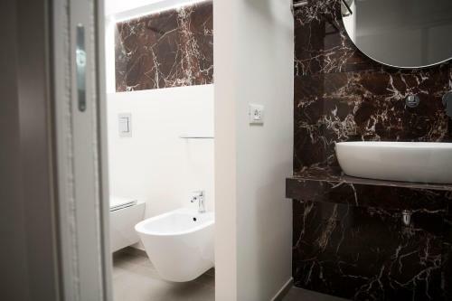 Apartamento Case Vacanza Puccini