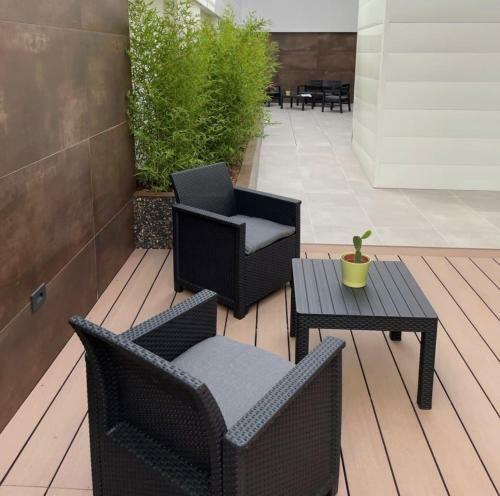 Apartamento Case Vacanza Puccini