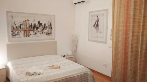 Apartamento Alcamo Rooms