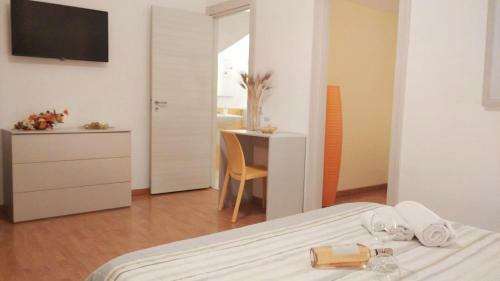 Apartamento Alcamo Rooms