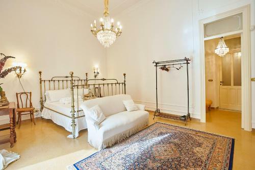 Apartamento Antica Dimora Stellino