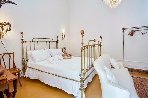 Apartamento Antica Dimora Stellino
