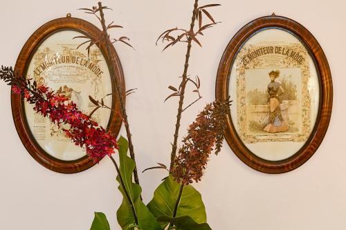 Apartamento Antica Dimora Stellino
