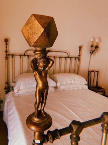 Apartamento Antica Dimora Stellino
