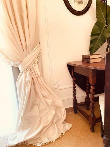Apartamento Antica Dimora Stellino