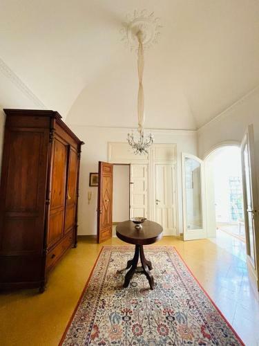 Apartamento Antica Dimora Stellino