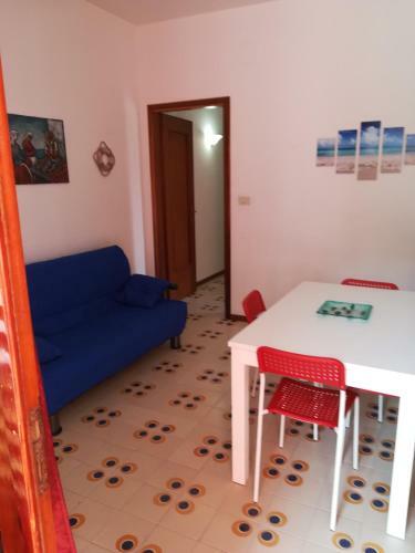 Apartamento Garden And Sea
