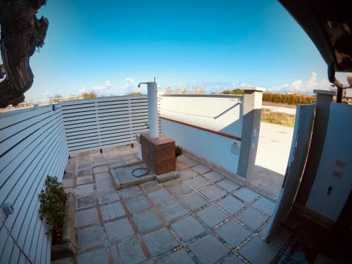 Perla Mare Home ; On The Beach, Wifi, Tv, Air C.