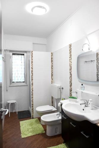Perla Mare Home ; On The Beach, Wifi, Tv, Air C.