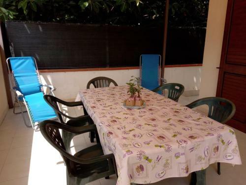 Appartamento Per Vacanze Al Mare