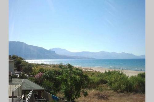 Appartamento Per Vacanze Al Mare