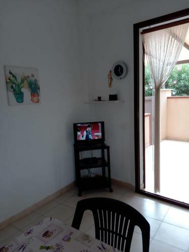 Appartamento Per Vacanze Al Mare