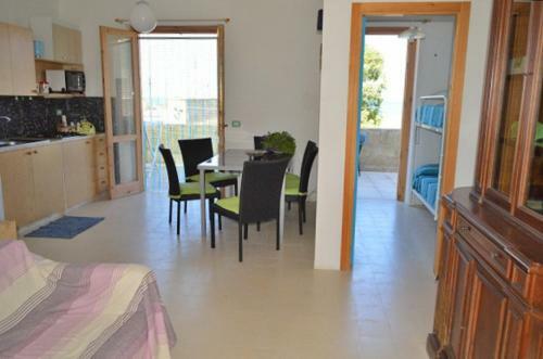 Apartamento Elios