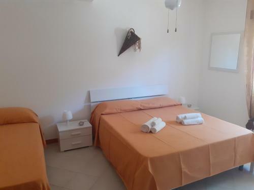 Residenza Sabbia Dorata