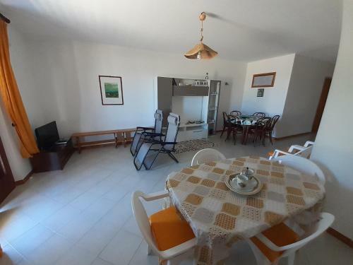 Residenza Sabbia Dorata