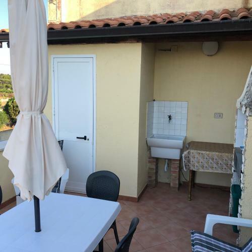Agroturismo Villa Rea
