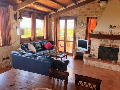 Agroturismo Villa Rea