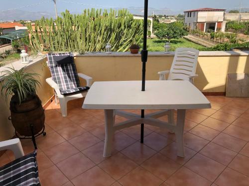Agroturismo Villa Rea