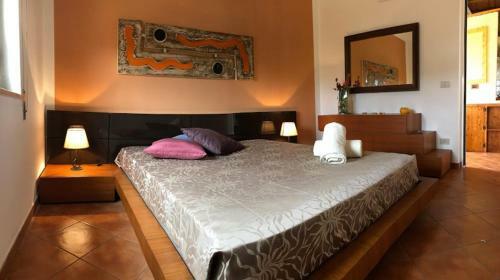 Agroturismo Villa Rea