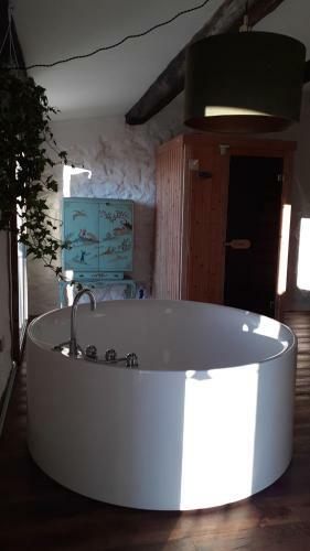Agroturismo Baglio Ficus