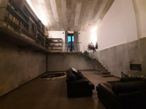 Agroturismo Baglio Ficus