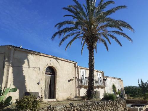 Agroturismo Baglio Ficus