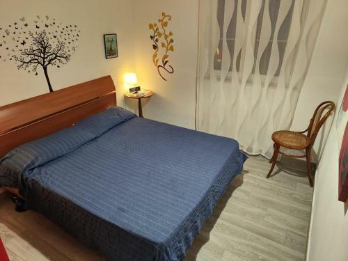 Blu Corallo Villa