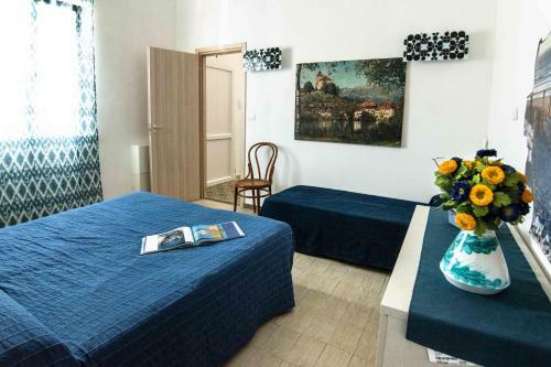 Blu Corallo Villa