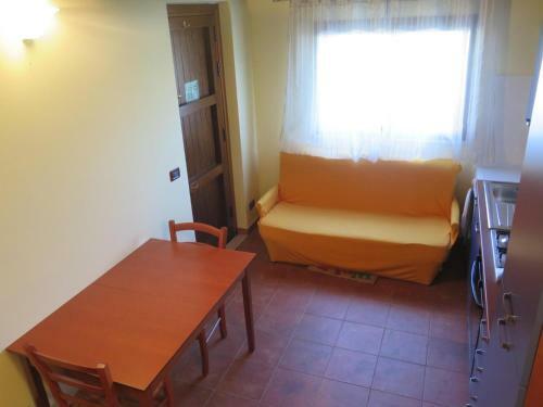 Apartamento Appartamentino In Citt�