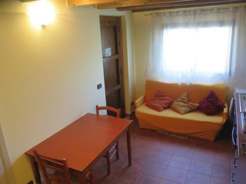 Apartamento Appartamentino In Citt�