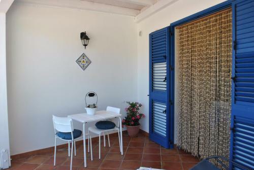 Apartamento Appartamento Azzurro Sul Mare