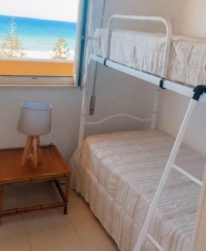 Casa Alfa, Suite Elegante Con Vista Mare