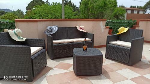 Villa I Girasoli Alcamo