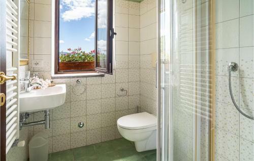 Stunning Home In Alfano With 2 Bedrooms