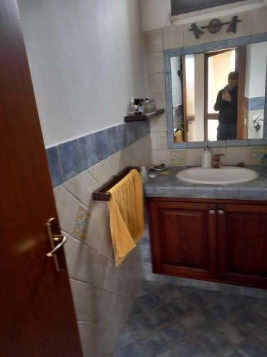 Apartamento Mansarda In Citt� Con Vista
