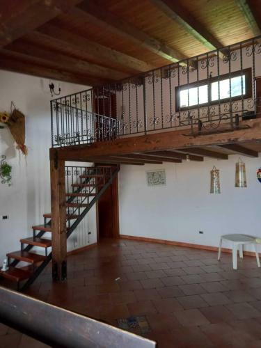 Apartamento Mansarda In Citt� Con Vista
